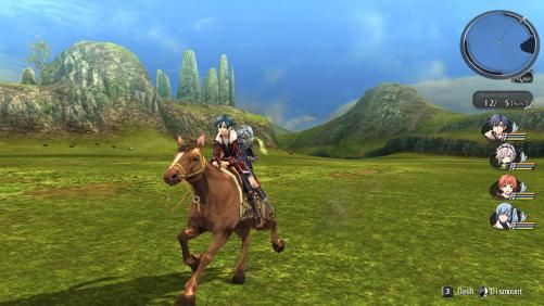 The Legend of Heroes Trails of Cold Steel II 091634,2
